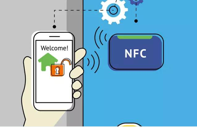NFC敗給了二維碼？什么是NFC技術(shù)
